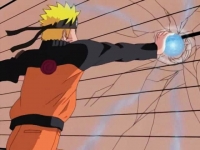 rasengan shippuden